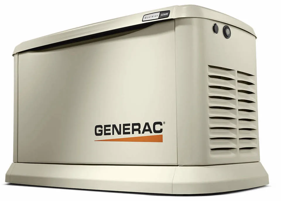 generac