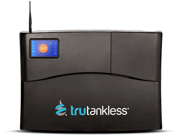 tru tankless