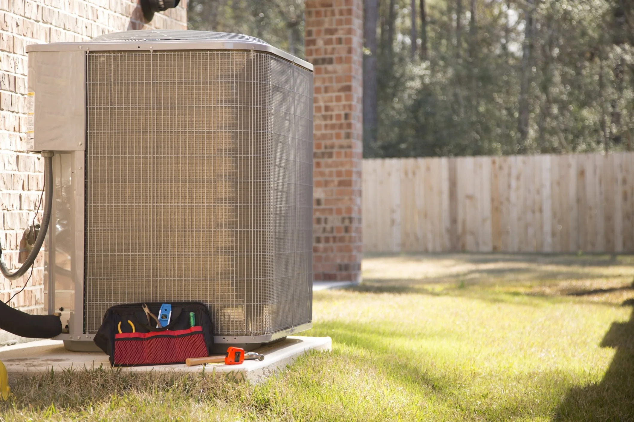 Learn What to Do if Your AC Uses R-22