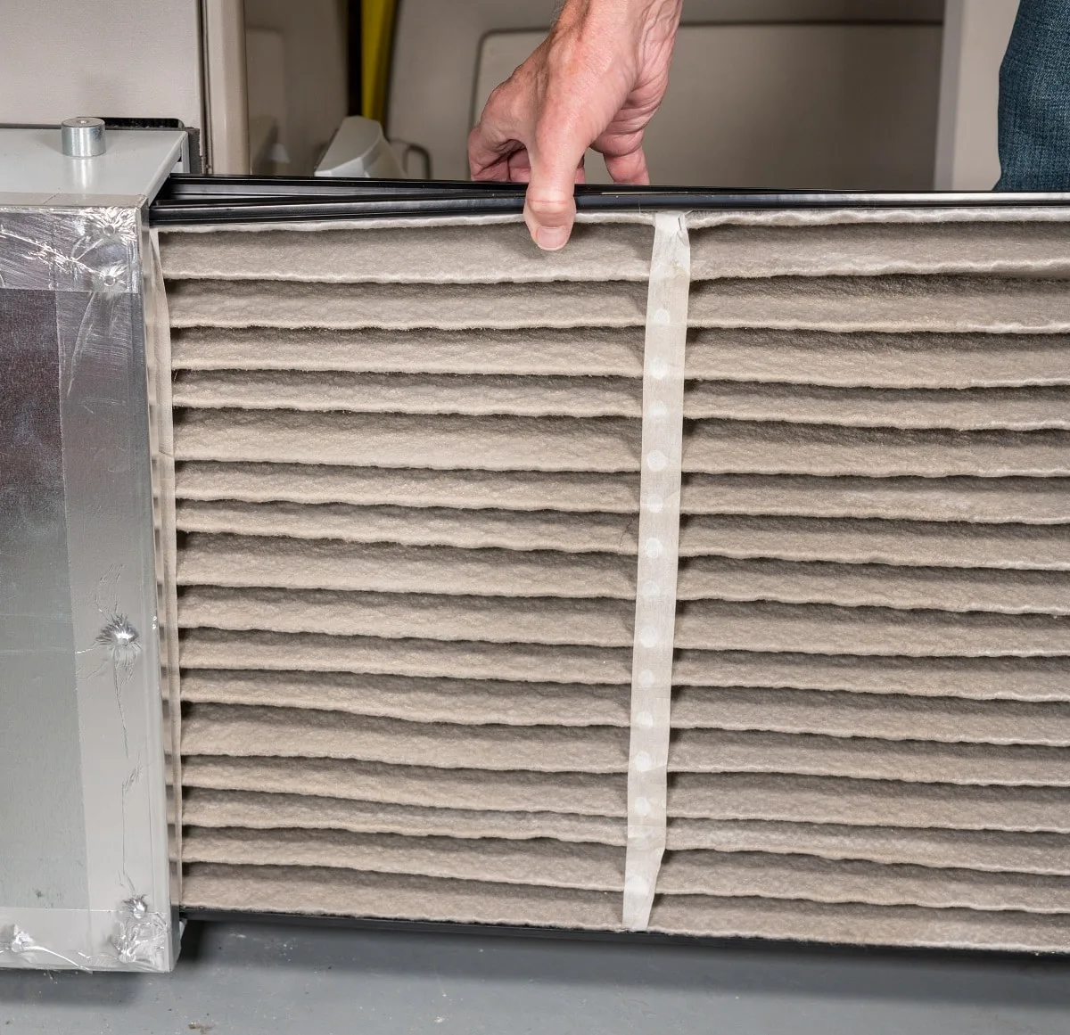 AC Maintenance