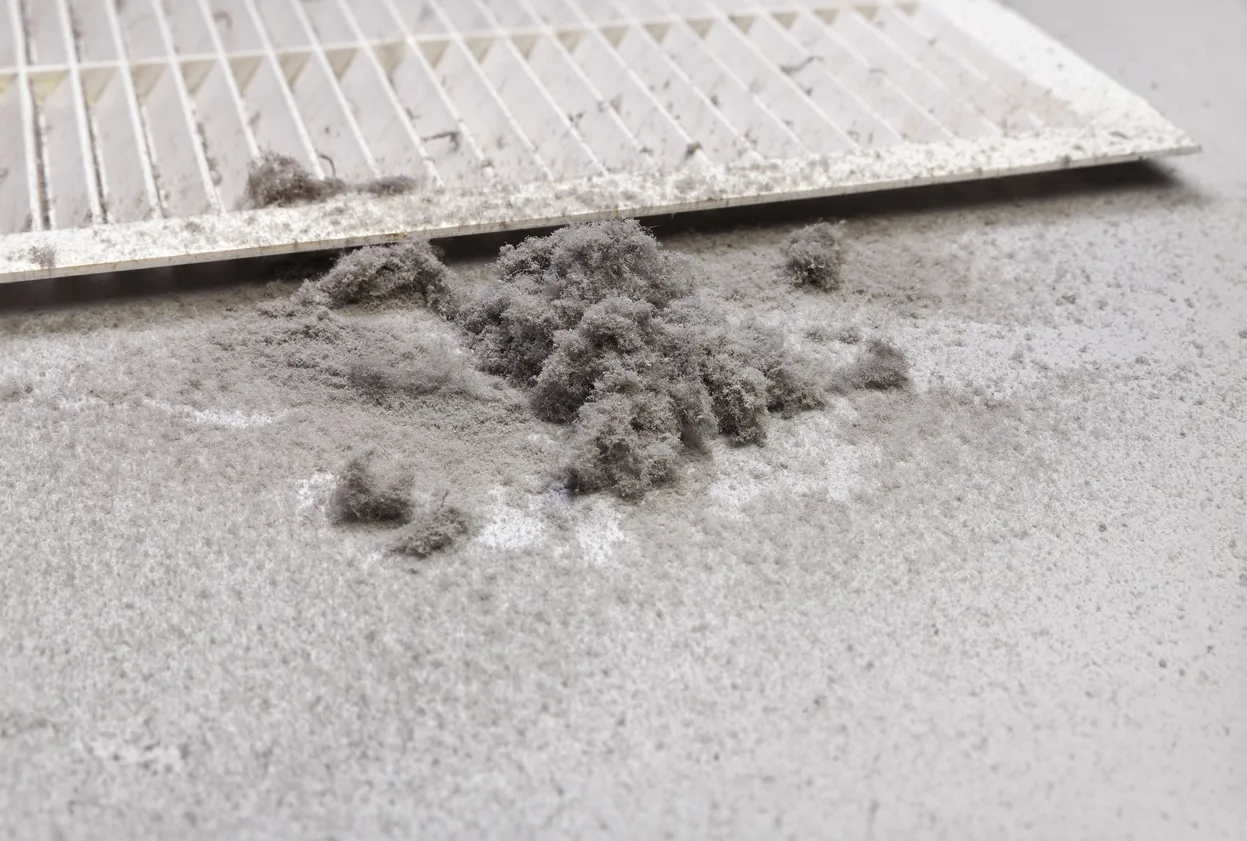 Duct Sealing Services