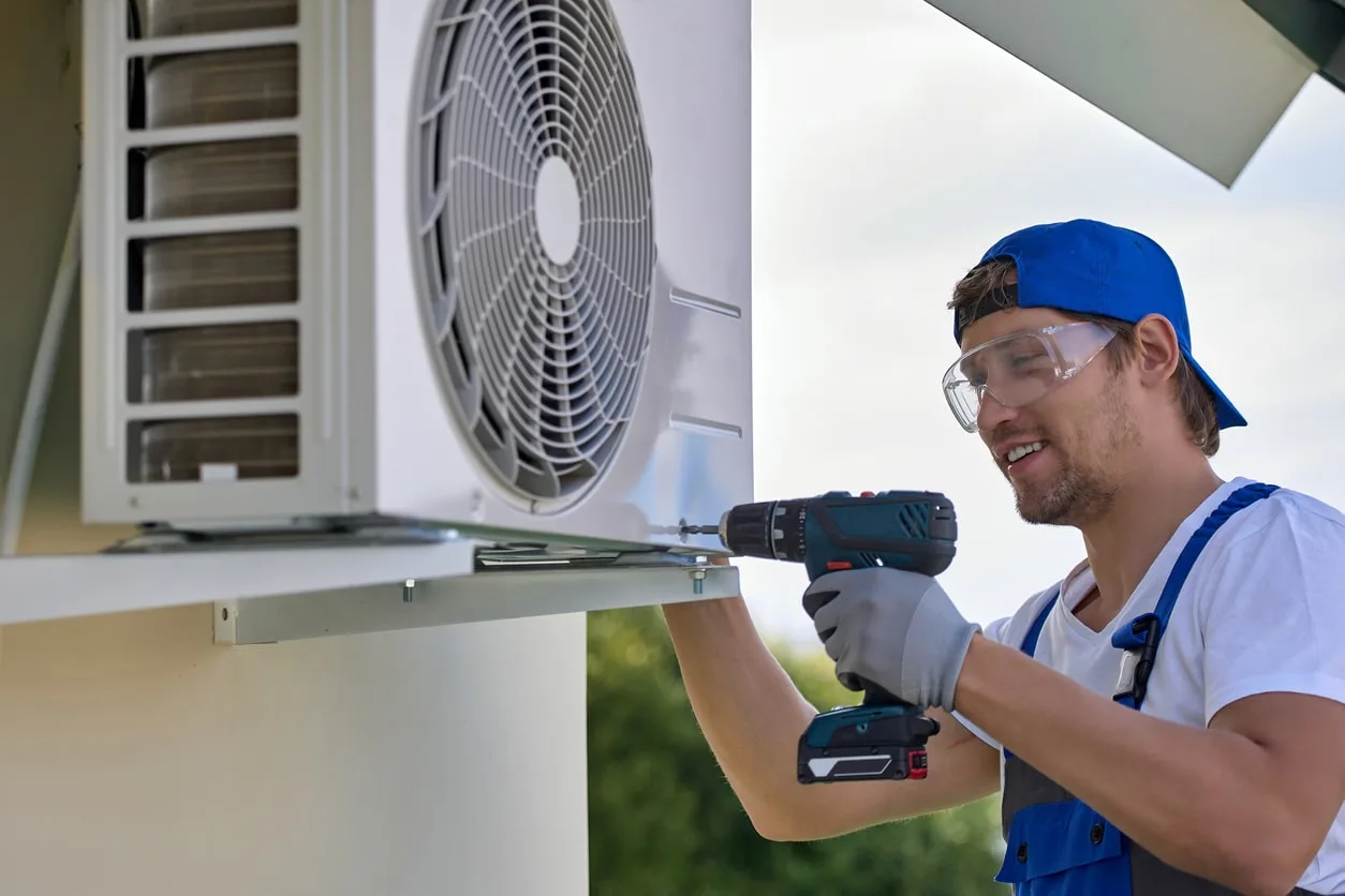 AC Installation