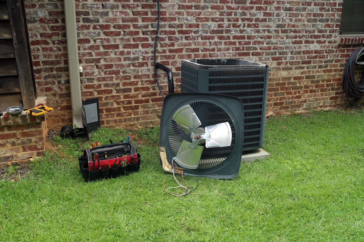Ductless Mini-Split