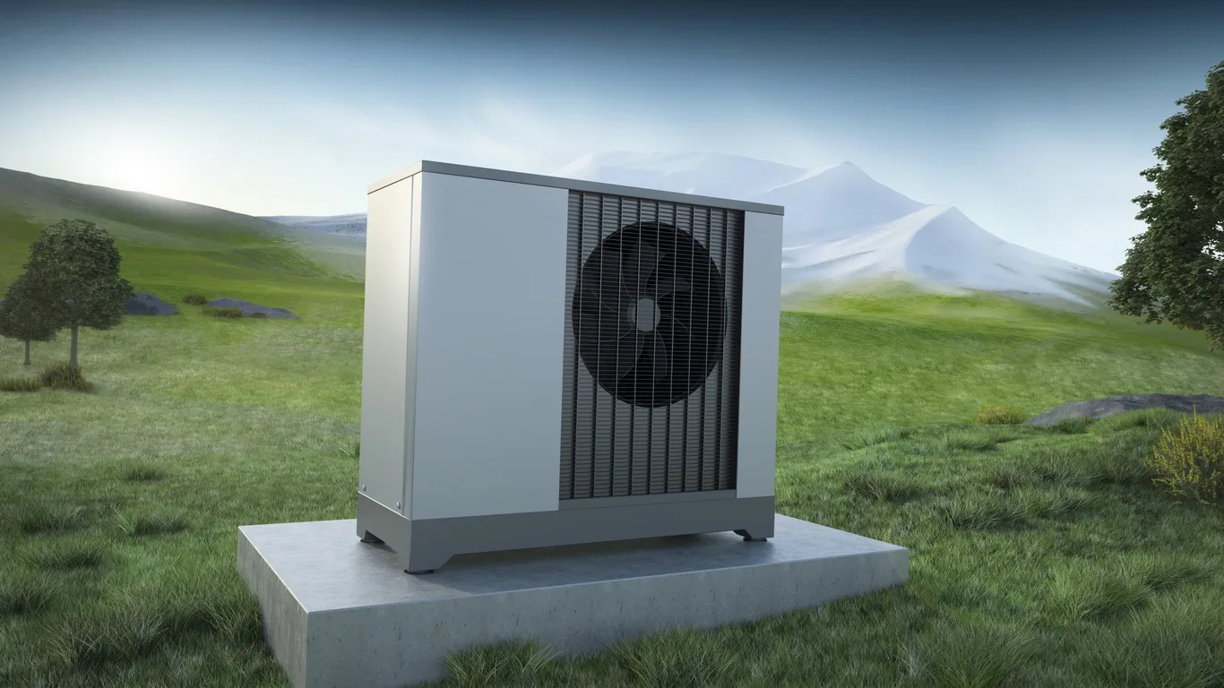 Heat Pumps